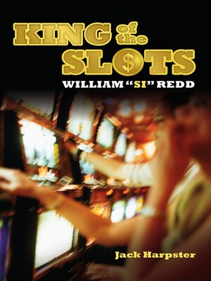 cover image of King of the Slots